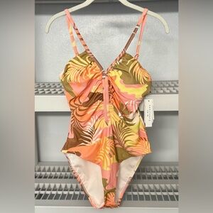NWT Sanctuary One Piece Swimsuit‎